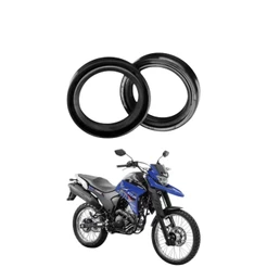 Retentor Bengala Yamaha Xtz250 Lander 16/19 Tenere250 16/19