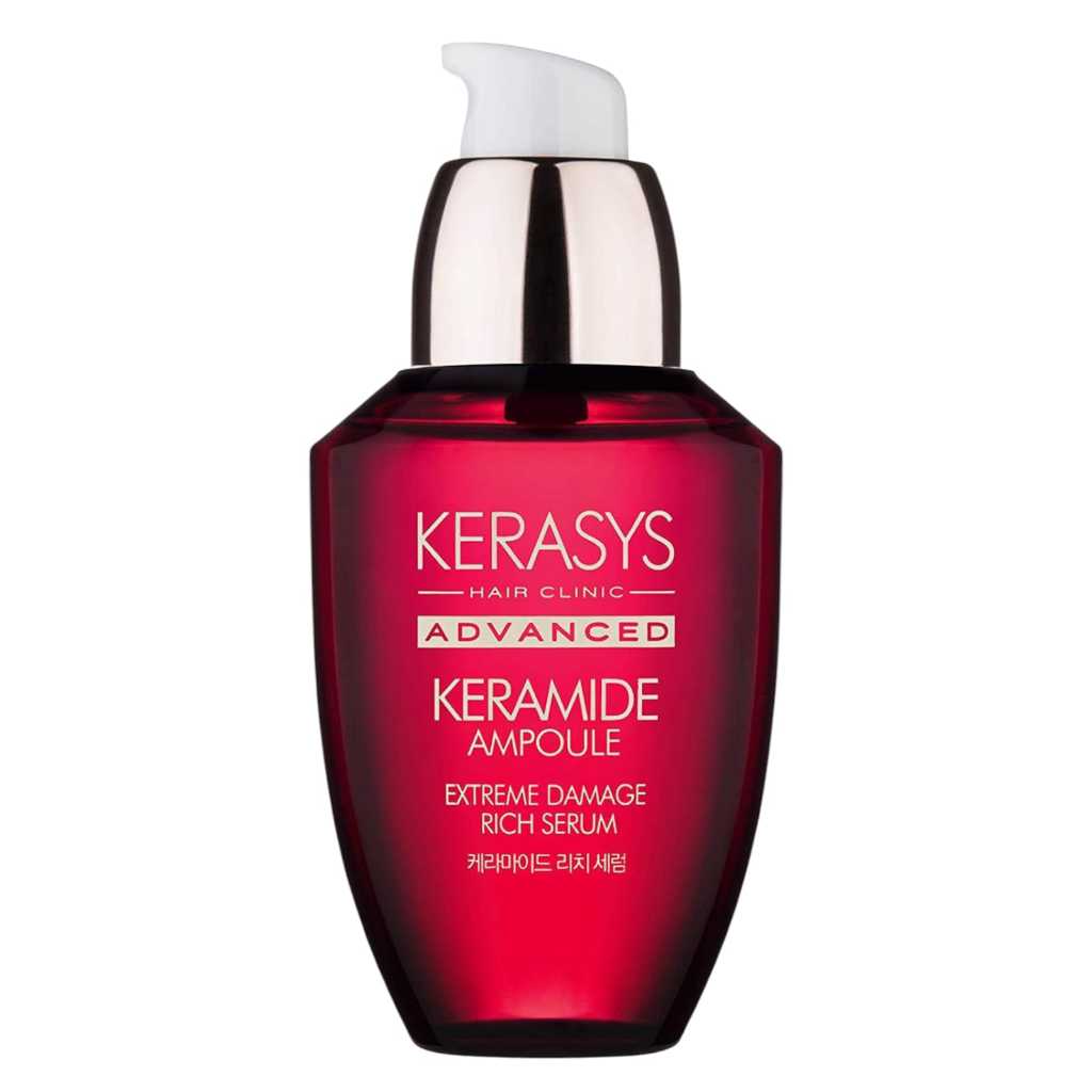 Sérum Rich Kerasys Keramide Extreme Damage - Comprar com Melhor Preço em Cuidados com a Pele