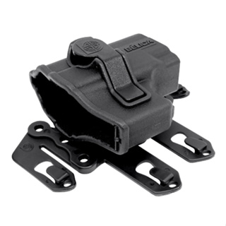 Coldre Eagle Fit Molle Taurus GX4 Carry .38 TPC Taurus GX2 Taurus TX9 - Preto em Oferta na Shopee