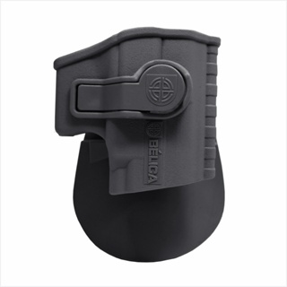 Coldre Eagle Fit Paddle - Beretta APX (9mm e .40) G17 G19 G19x, G22, PT100, G2c, PT 1911 Tactical em Oferta na Shopee