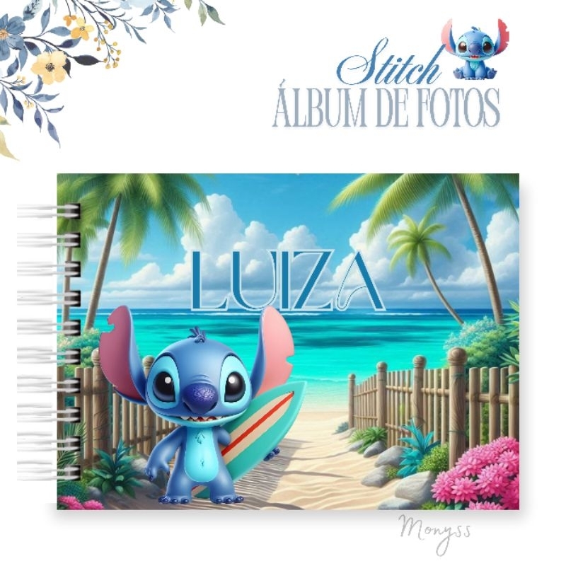 Álbum Foto Moana: Onde Comprar | BuscaProdutos