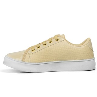 TENIS CASUAL FEMININO
