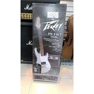 kit peavey rock master 5x1