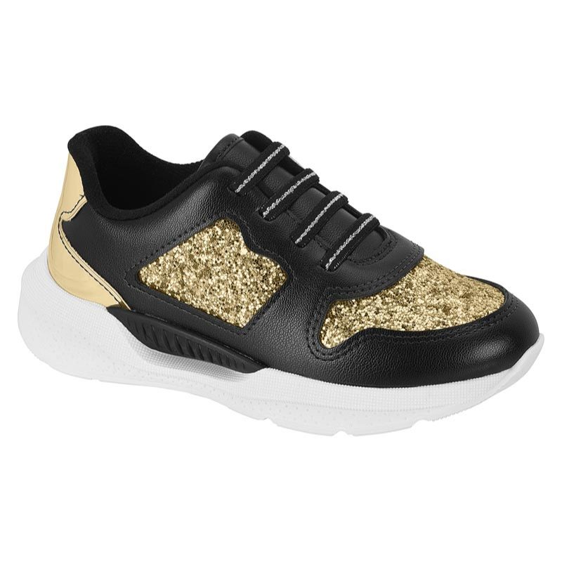 Tênis Molekinha Original com NF Calce Fácil Juvenil Confortável Promoção Lançamento 2573.105 2573105 em Oferta na Shopee