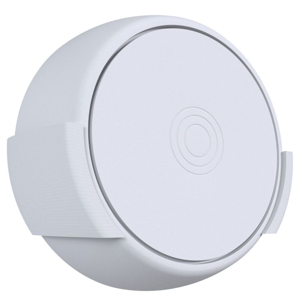 Suporte de Parede Compatível com Roteador Modem Wi-Fi Mesh Tp-Link Deco BE5000