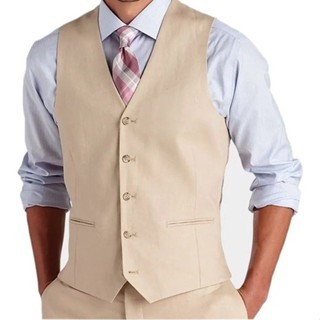 Colete Masculino Slim Fit com Caimento Perfeito Elegância com Preço Baixo Oxford Premium em Oferta na Shopee