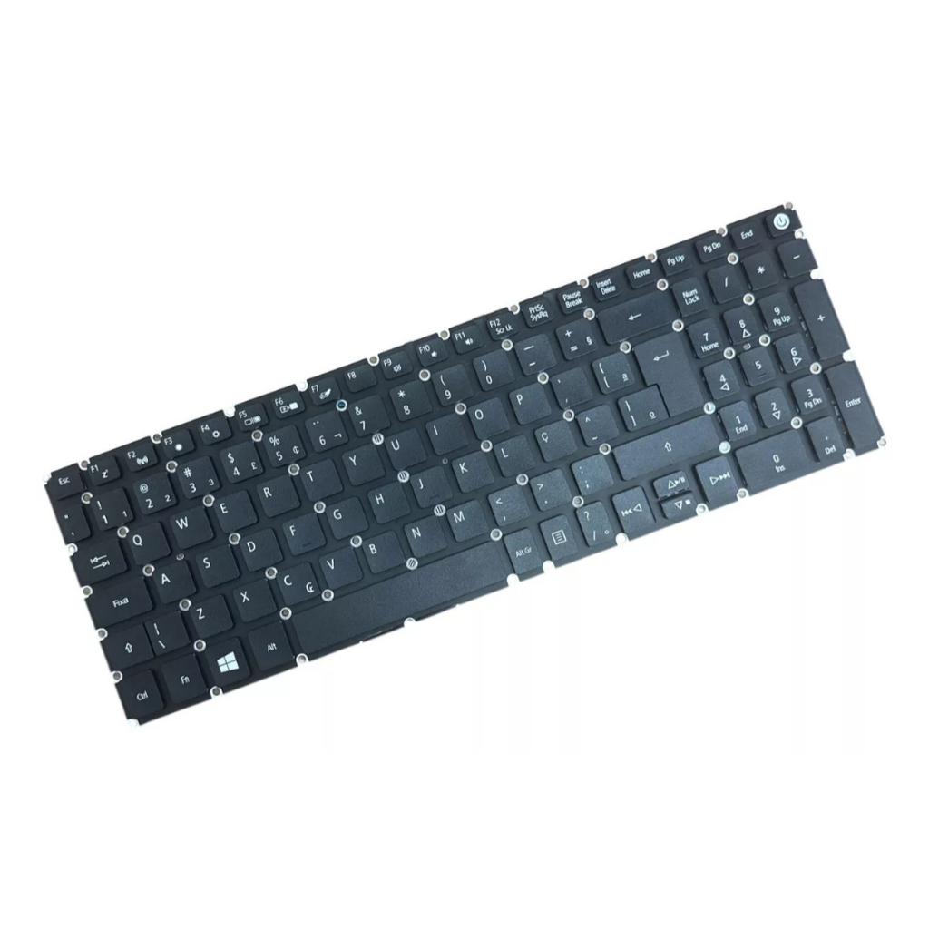 Teclado Para Notebook Acer Aspire F5-573 Modelo Pk131nx2a28