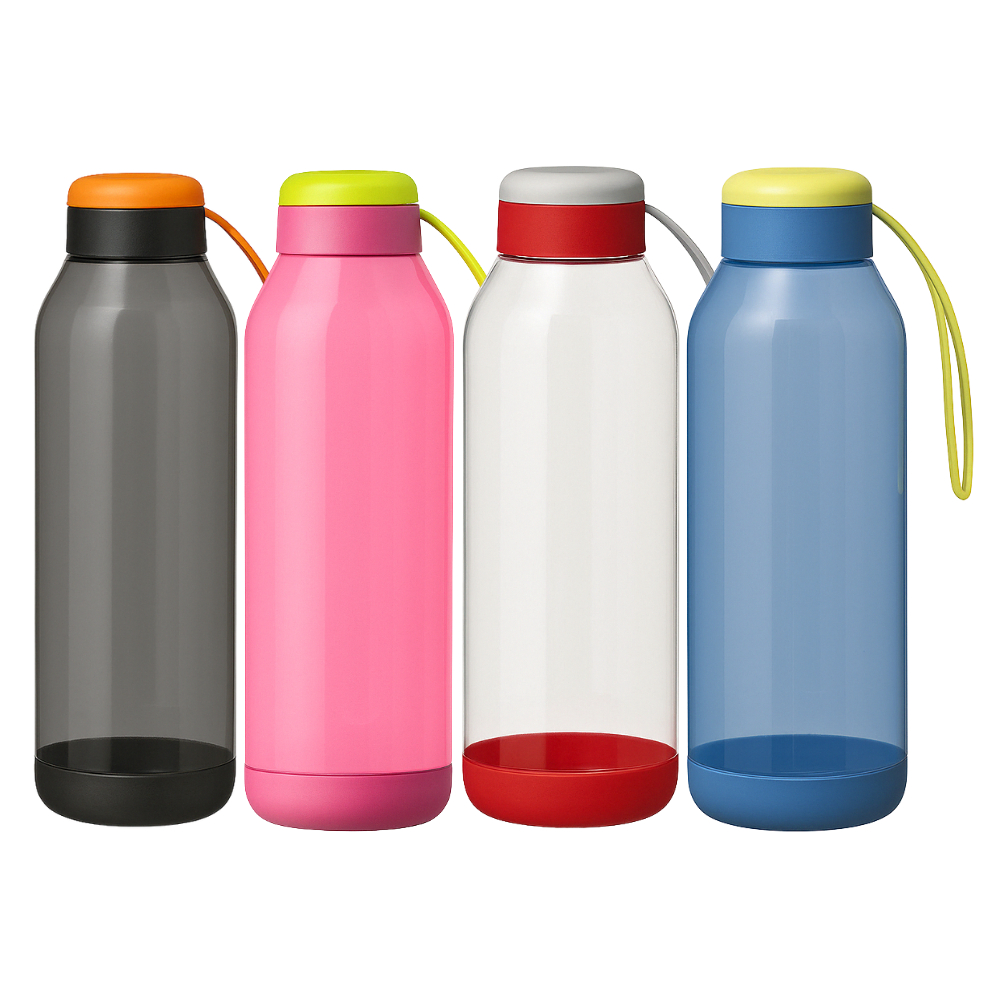 Garrafa Squeeze De Água Esporte Ultra 1 Litro Esporte Treino Escola Viagens em Oferta na Shopee