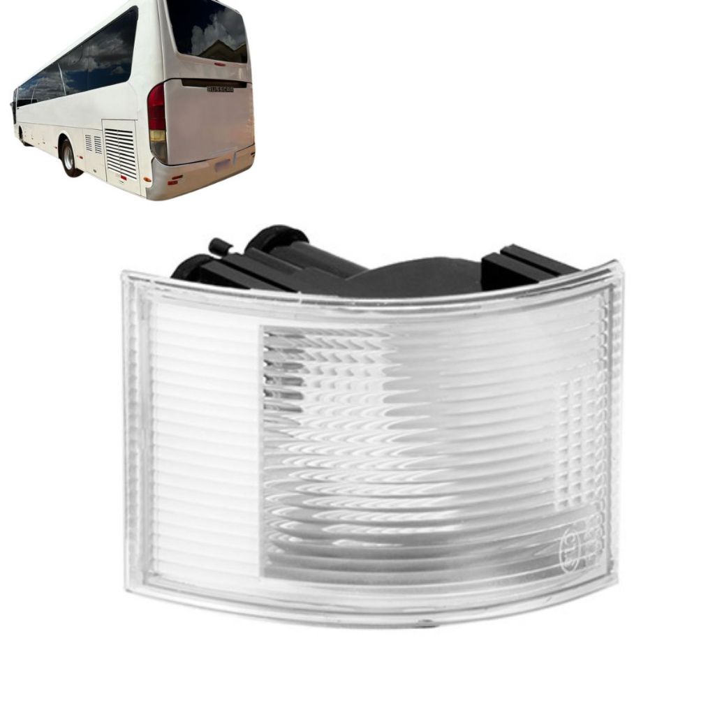 Busscar El Buss: Onde Comprar | BuscaProdutos