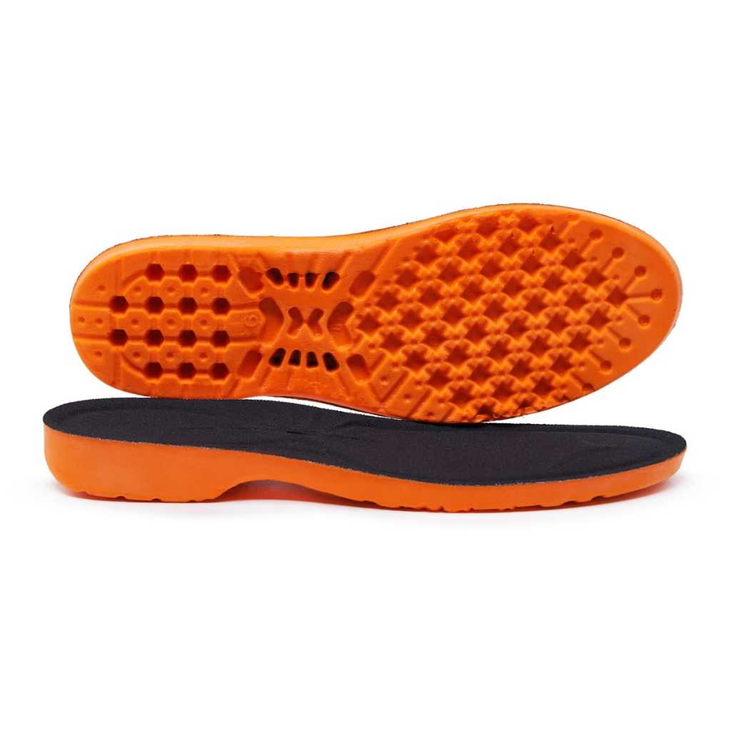 Palmilha Gel Ortopédica Super Leve Confortável Barato