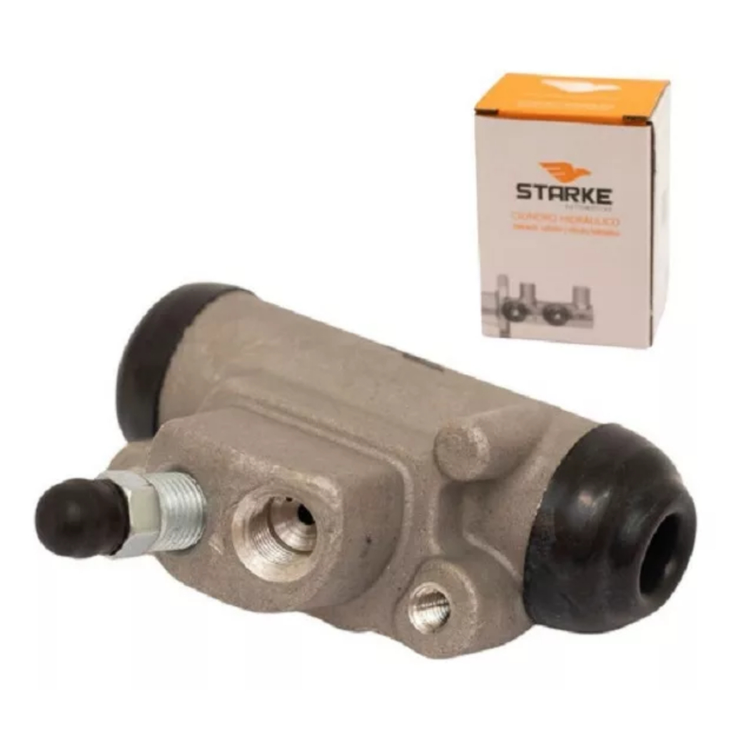 Cilindro Roda Hr Bongo K2500 2.5 Diesel Direito 2004/...