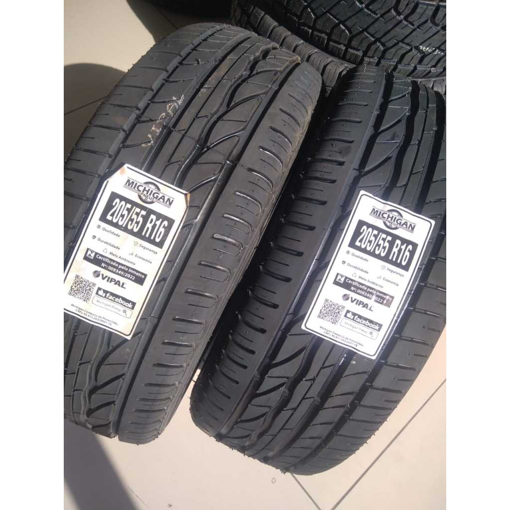 Pneu Carro Aro 16 - Comprar com Melhor Preço em Pneus e Rodas