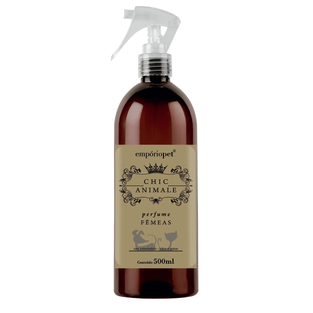 Perfume Animale Animale: Onde Comprar | BuscaProdutos