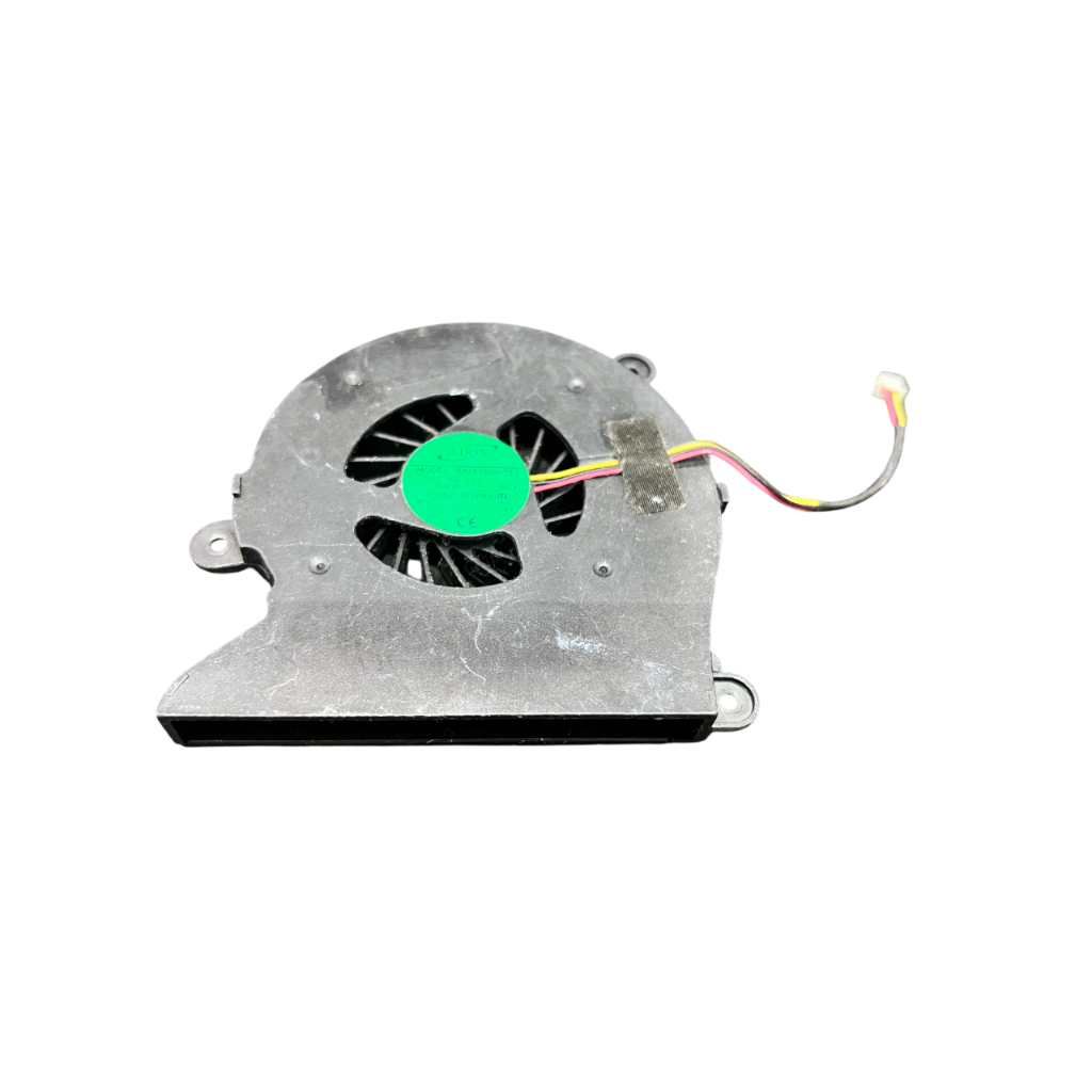Cooler Fan Para Notebook Positivo Premium C110s C210l C210s