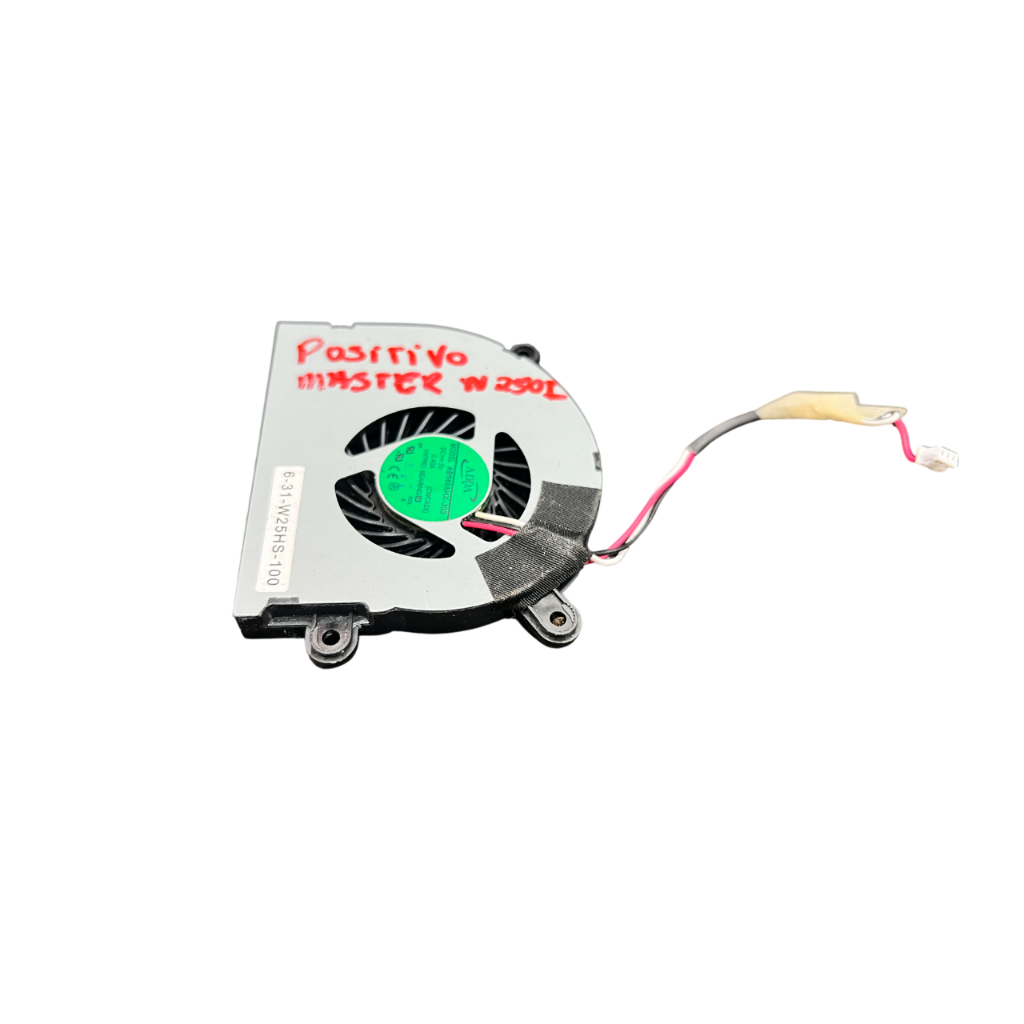 Cooler Positivo Premium Xs7210 Master N350i N250i