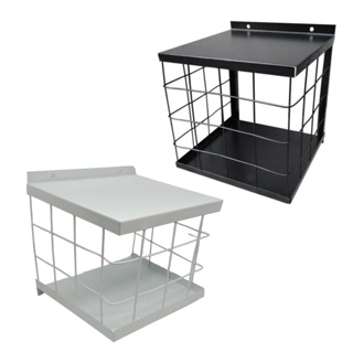 Grade De Proteção Para Câmera De Segurança Externa CFTV Gaiola em Oferta na Shopee