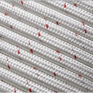 Corda de bombeiro 12mm - Nr-18 - 7 Metros