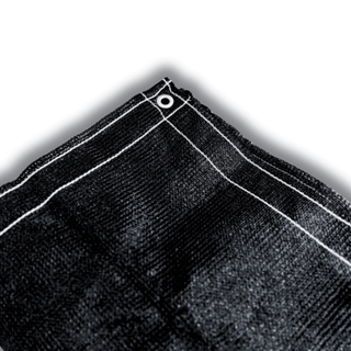 Tela Sombrite TAMANHO 1,5X2M - 80% Bainha E Ilhós Em Alumínio Toldo Cobertura Sombreamento Multiuso em Oferta na Shopee