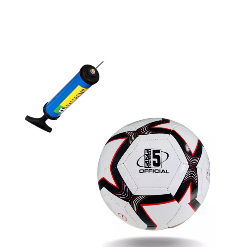 Bola Futebol Campo Capotao Tamanho Oficial Infantil Premium