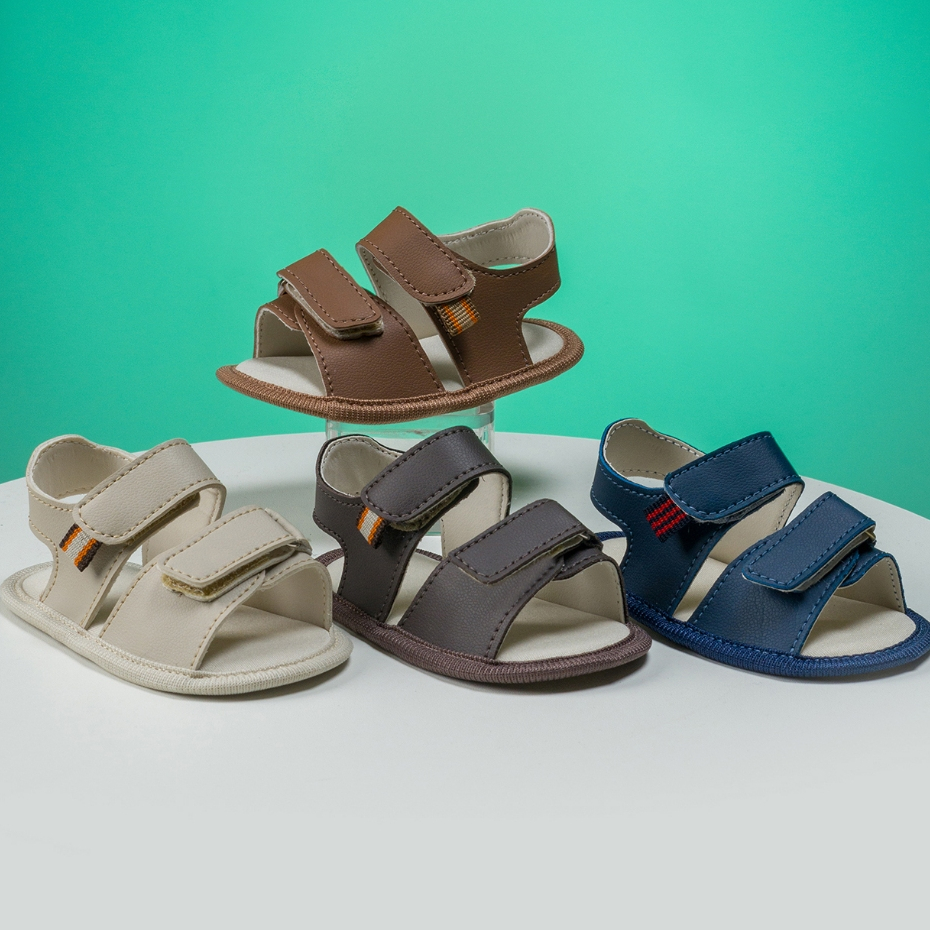Sandália Papete Masculina Infantil Para Bebês Menino Criança Confortável Lisa Shoes Envio Imediato em Oferta na Shopee