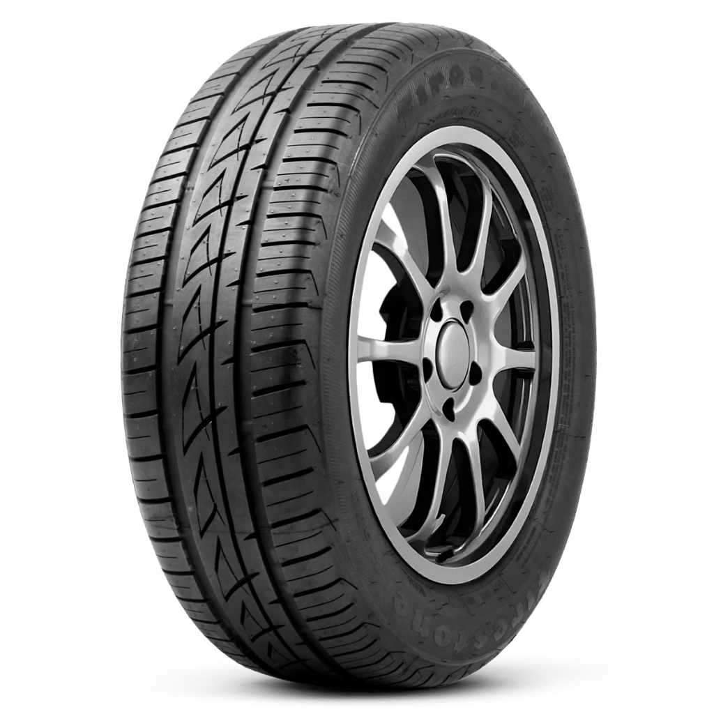 Pneu 185/65R14 Firestone F-600 86T Aro 14 em Oferta na Shopee