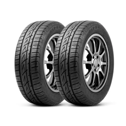 Kit 2 Pneus 205/55R16 Firestone F-600 91V Aro 16
