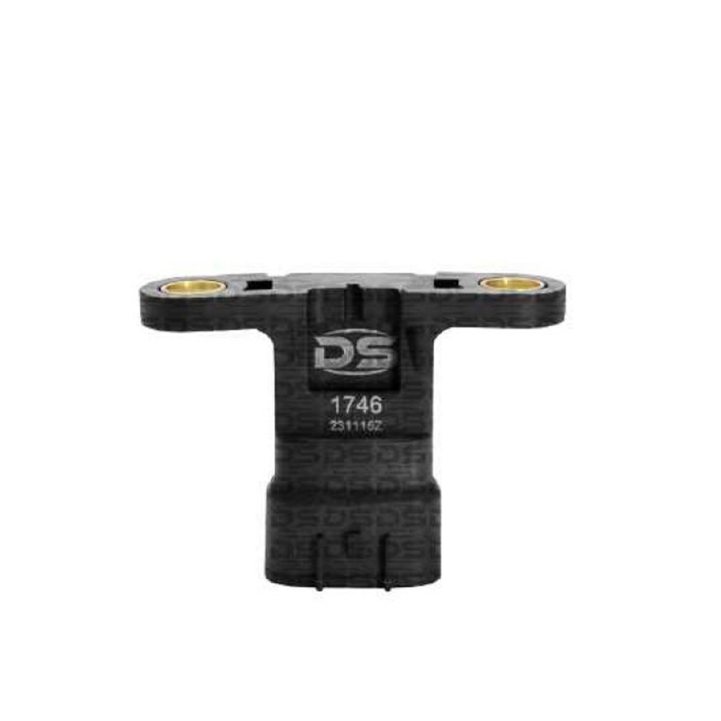 Sensor Map De Pressão Absoluta Toyota Hilux Srv Sw4 2.5 3.0 Diesel 2005 2006 2007 2008/ DS1746