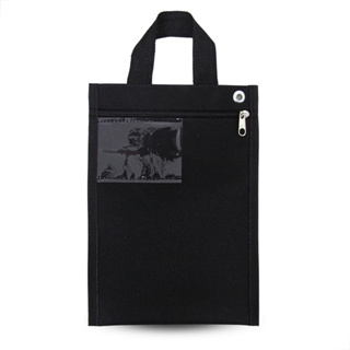 Malote Pasta c/ Alça Documentos Escritório Nylon 26x18 Pequeno A5 Sangria Caixa Contabilidade em Oferta na Shopee