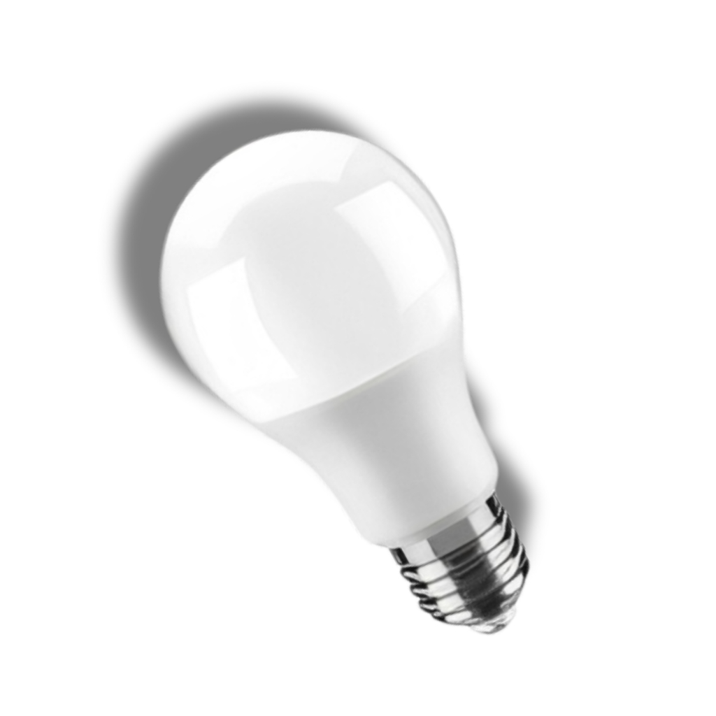 Lâmpada Bolinha Led 15w Bulbo Soquete E27 Bivolt 110v/220v Luz Branco-frio