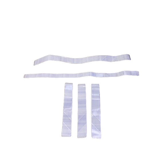 1297 Fita Flat para TV de Plasma Samsung Mod: PL42B450B1