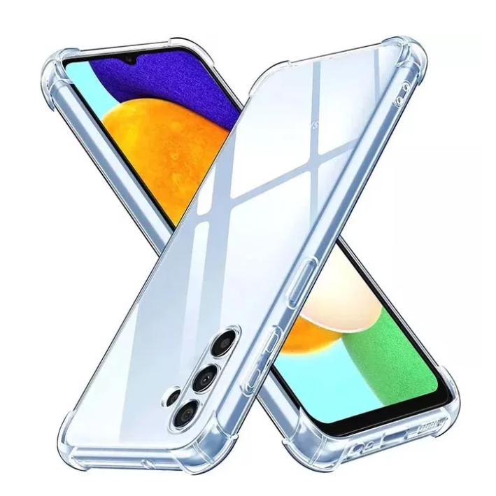 Capa Capinha Compatível Samsung A55 5g Proteção Aveludado+pelicula 3d