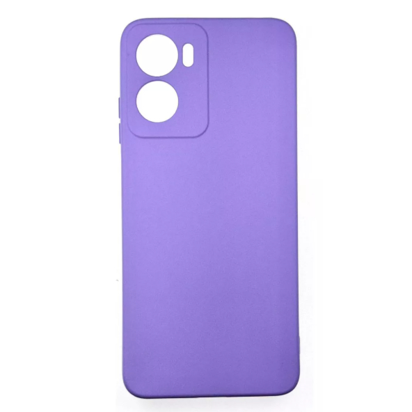 Case Capinha Capa Emborrachada Veludo Para Motorola Moto G05+pelicula3d