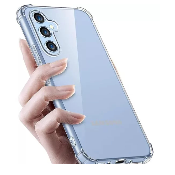 Capa Capinha Case Compatível Samsung Galaxy A54 5G+pelicula 3d