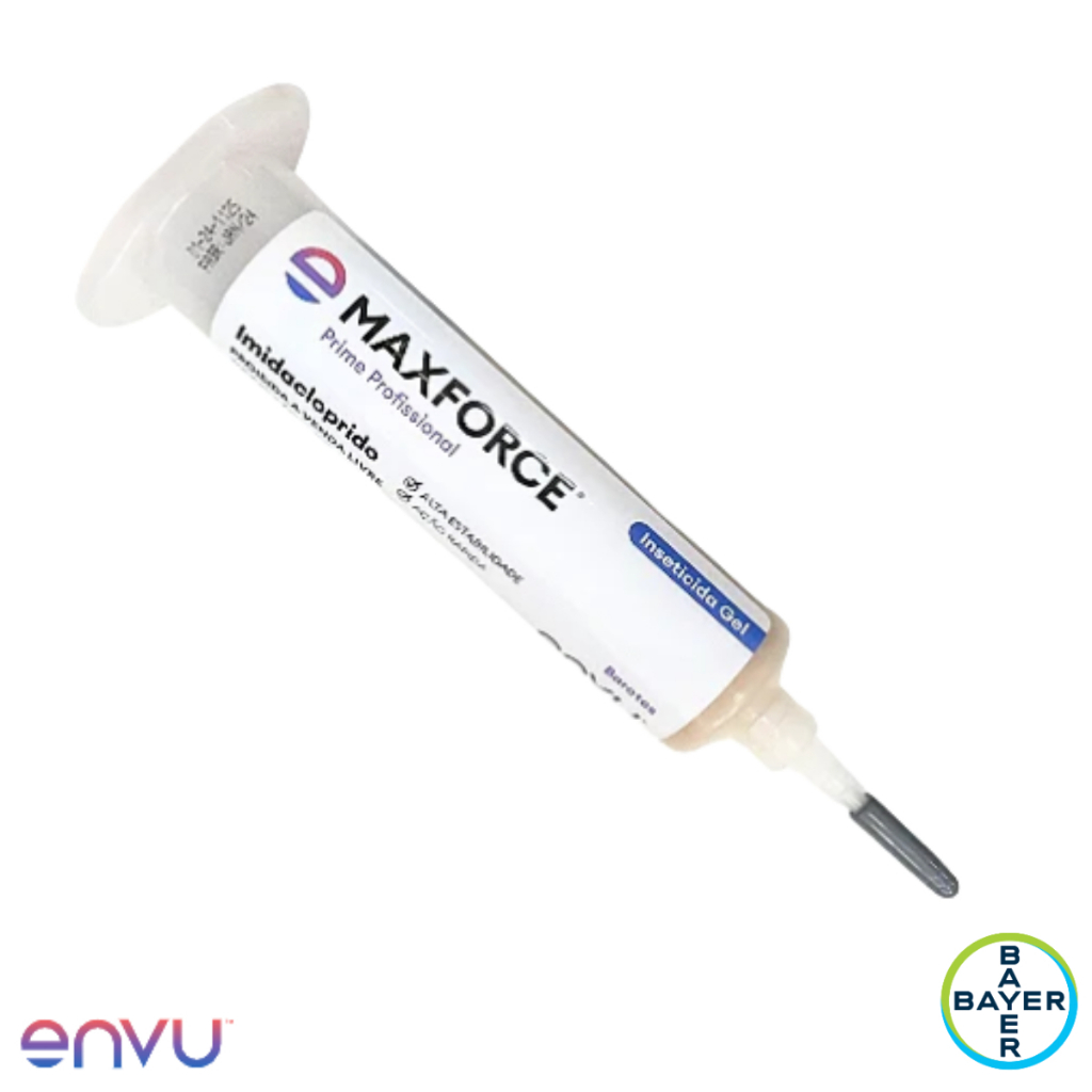 Maxforce Bayer: Guia Completo e Onde Comprar | BuscaProdutos