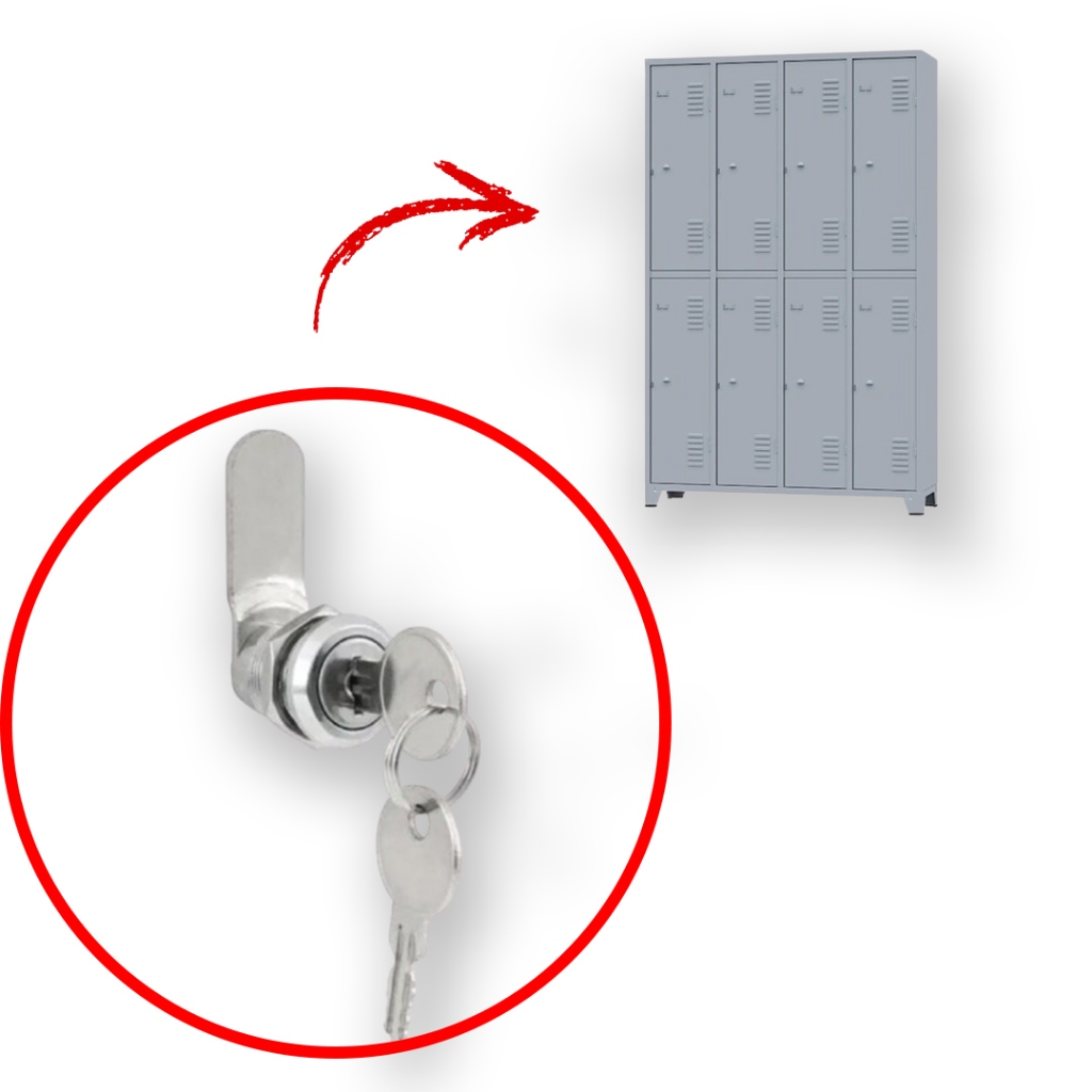 Armário de Arquivos: Onde Comprar | BuscaProdutos