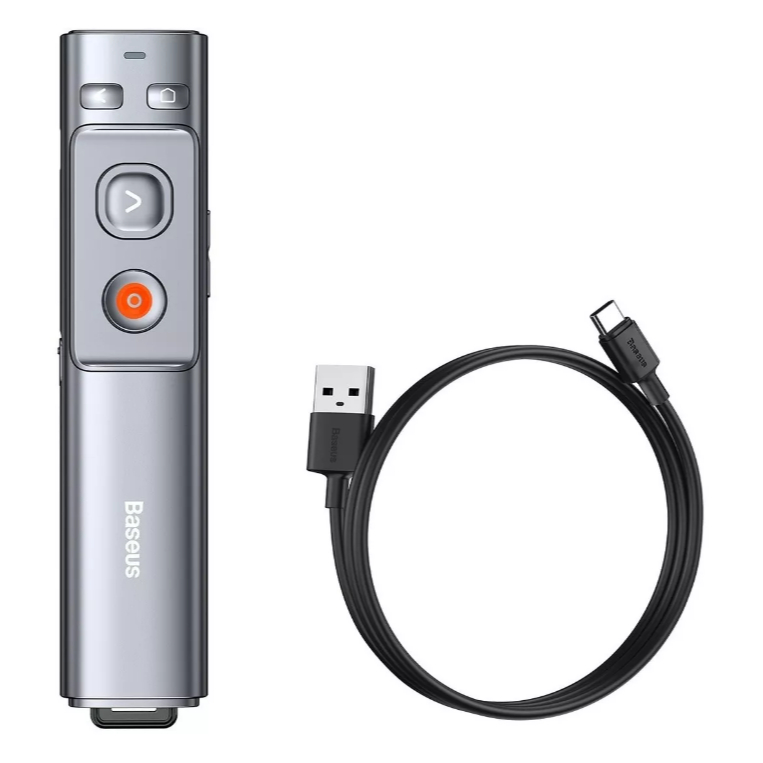 Apresentador Slides Baseus: Onde Comprar | BuscaProdutos