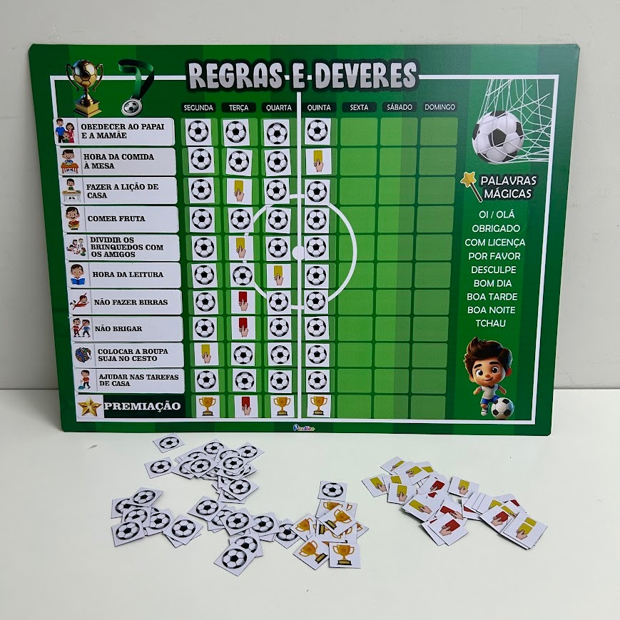 Football Regras: Onde Comprar | BuscaProdutos