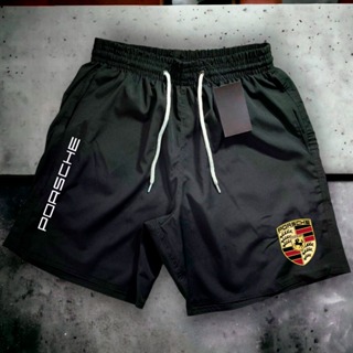 Short Bermuda Mauricinho Antiodor Esportiva- PORSCHE - Academia, Skate, Basquete, Corrida Tactel FÁBRICA LOLA em Oferta na Shopee