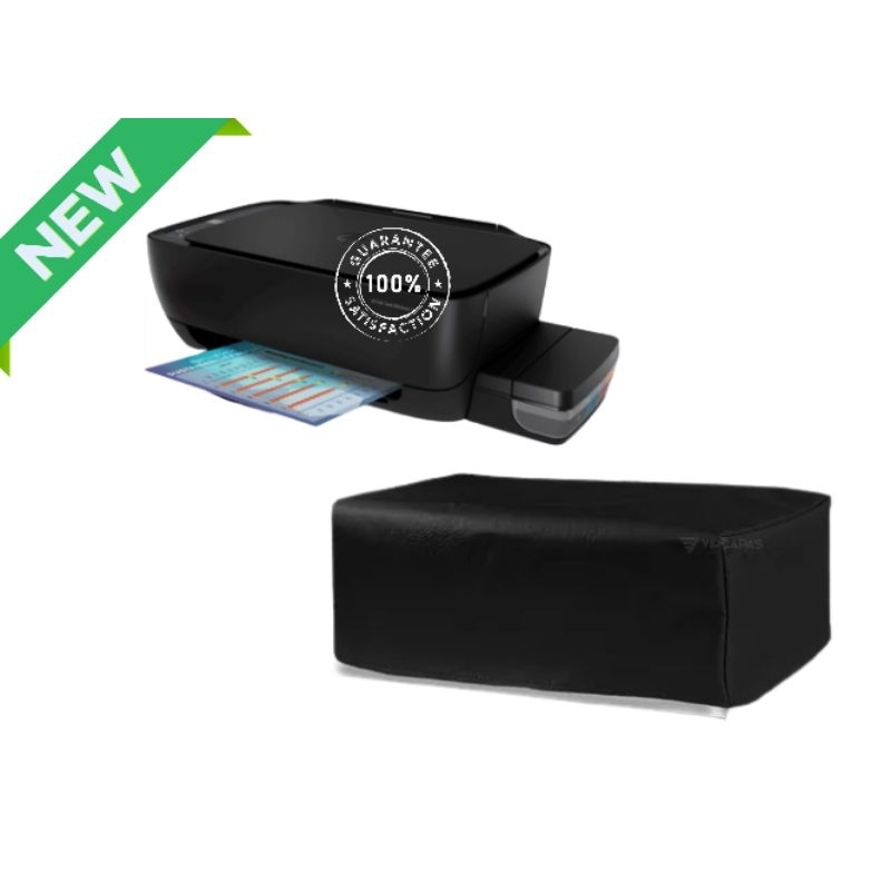 Capa Impressora HP Deskjet multifuncional capa Entera Prova de agua