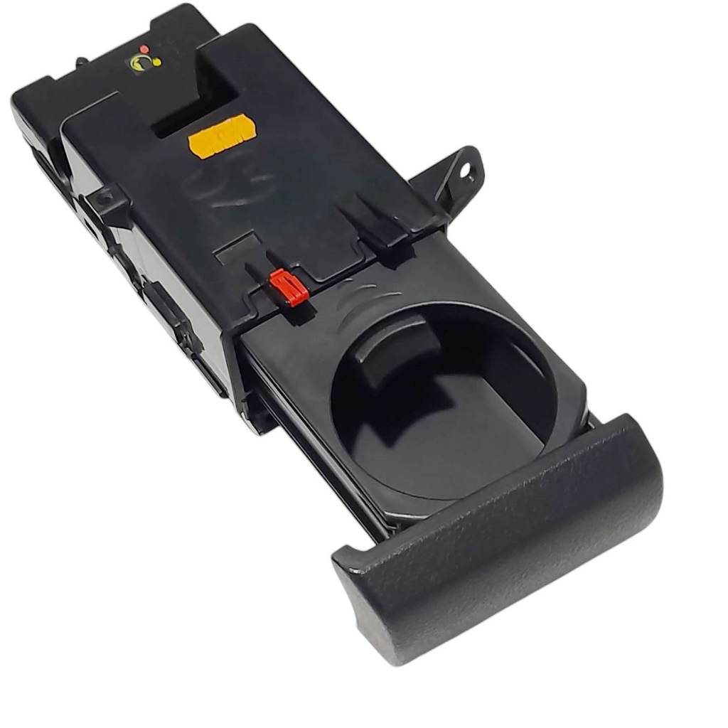 Porta Copos L/e Toyota Hilux Sw4 2020 55628kk040-l/e 3282a