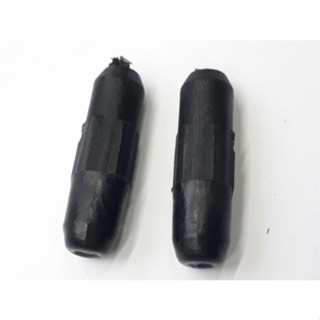 Par Pino Tampa Porta Luvas Gol Parati Saveiro G4 Original Vw 5W0857149 em Oferta na Shopee