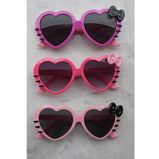 KIt 15 Lembrancinha lilo de aniversario Menina rosa  Óculos Infantil Rosa Hello kitty em Oferta na Shopee