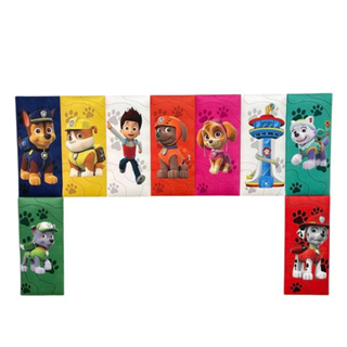 Cabeceira De Cama Box Solteiro Casal Infantil Personagem Patrulha Canina 45x20cm - Envio Imediato em Oferta na Shopee