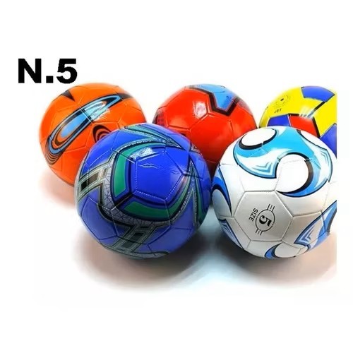 Bola de Futebol Profissional Campo Quadra Praia Oficial Treino Presente Natal Dia das Crianças