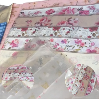 Sacos para Cesta Celofane Barrados Decorados Embalagem 45x59cm - 25 Unidades Estampas Sortidas em Oferta na Shopee