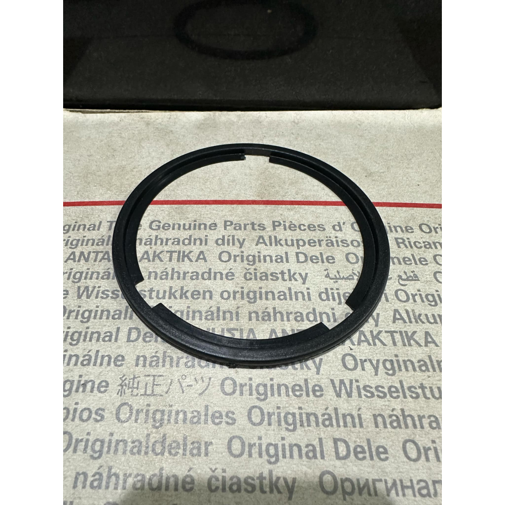 Aro Emblema Vw Golf Mk3 92 A 98 Gti Glx Gl Alemão Mexicano