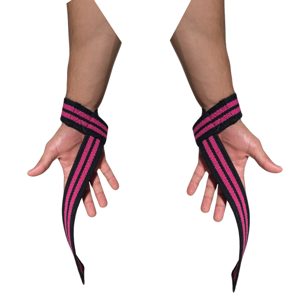 Strap Fitness Musculação Profissional Academia Crossfit