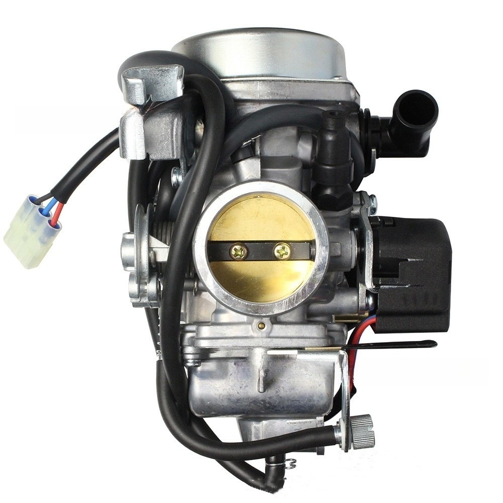 Carburador Completo Nx400 Falcon 1999 A 2008 Nx 400 Honda Substituição original para