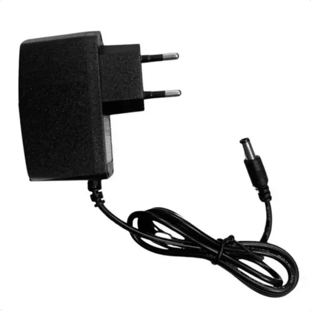 Fonte Do Aparelho Pressão La800 De Braço Digital G.t.e.c.h