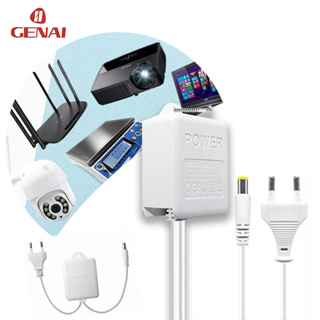 2pcs Fonte Prova D'agua 12V-2A Camera Ip Speed Dome 110-220v 2024 em Oferta na Shopee